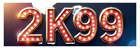 2k99 Logo